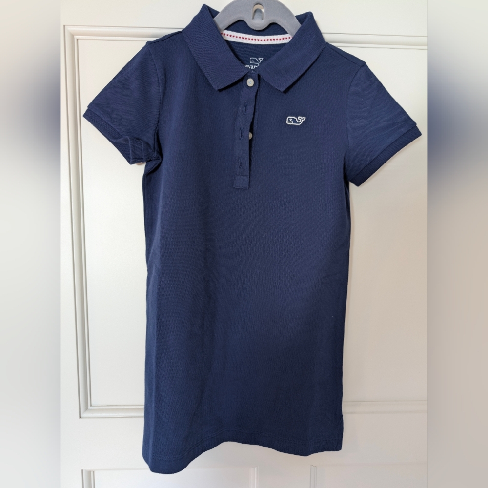 Vineyard Vine 4T Dress